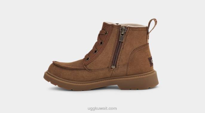 شيلهام الطقس سويدي الجوز أطفال UGG 08HB2338