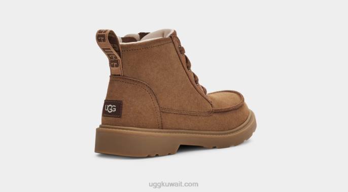 شيلهام الطقس سويدي الجوز أطفال UGG 08HB2338
