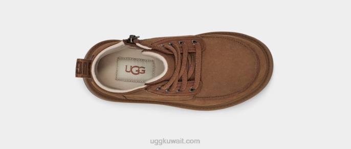 شيلهام الطقس سويدي الجوز أطفال UGG 08HB2338