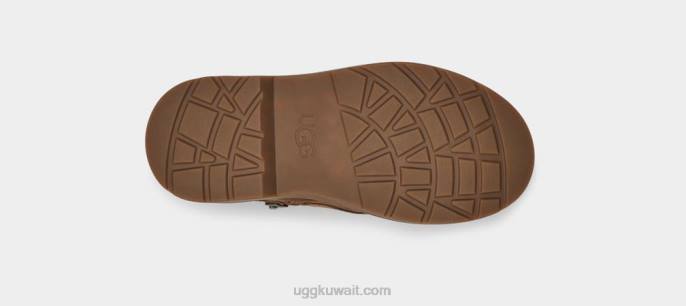 شيلهام الطقس سويدي الجوز أطفال UGG 08HB2338