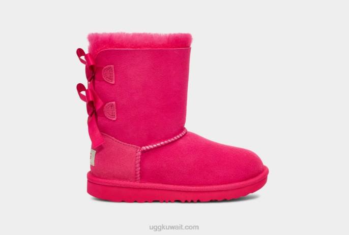 القوس بيلي الثاني الفجل أطفال UGG 08HB2340