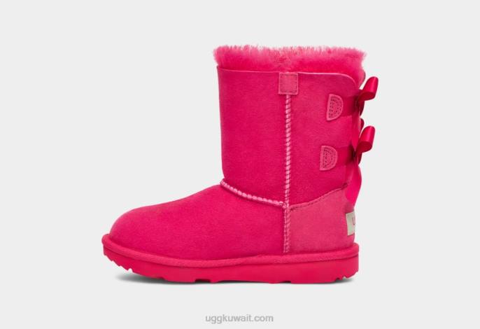 القوس بيلي الثاني الفجل أطفال UGG 08HB2340