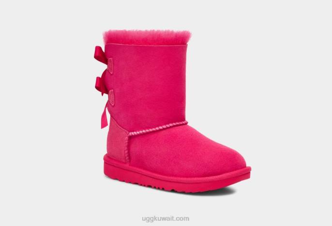 القوس بيلي الثاني الفجل أطفال UGG 08HB2340