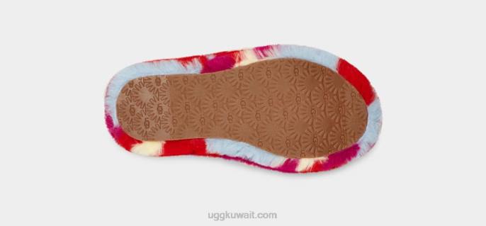 زغب نعم كاموبوب فاكهة التنين أطفال UGG 08HB238