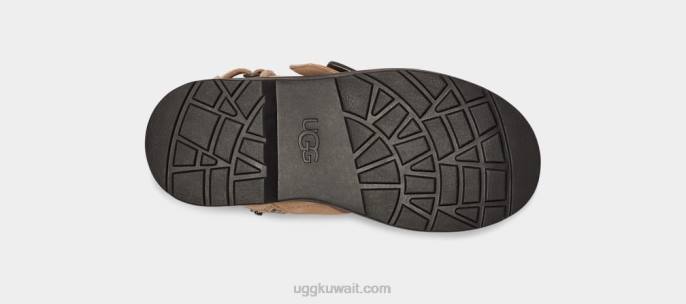 أشتون الطقس القصير رمل أطفال UGG 08HB244