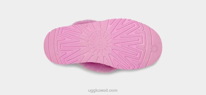 الترتر فونكيت مكتنزة إشنسا أطفال UGG 08HB246