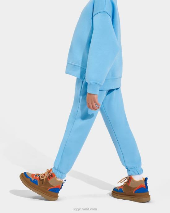 هاي هاي تراث الكستناء / الغوص أطفال UGG 08HB250