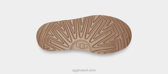 هاي هاي تراث الكستناء / الغوص أطفال UGG 08HB250