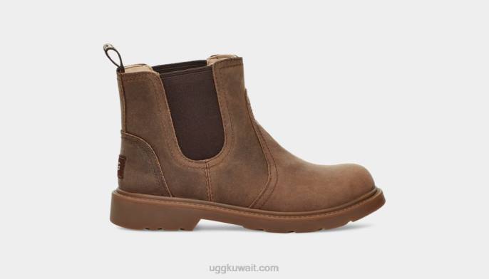 جريئة الطقس جوز أطفال UGG 08HB252