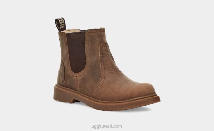 جريئة الطقس جوز أطفال UGG 08HB252