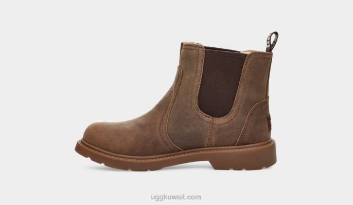 جريئة الطقس جوز أطفال UGG 08HB252