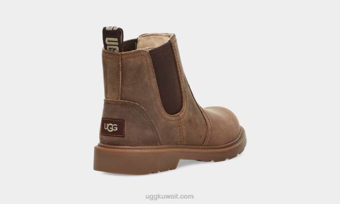 جريئة الطقس جوز أطفال UGG 08HB252