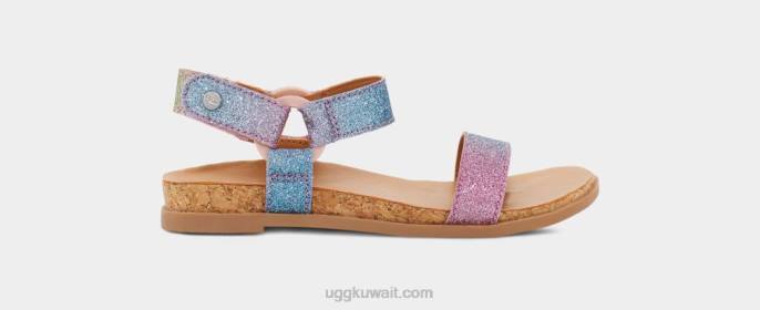 رينيل بريق قوس قزح أطفال UGG 08HB254