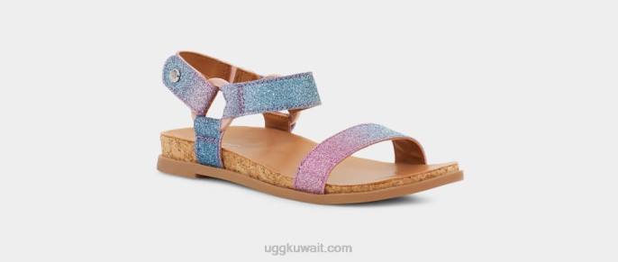 رينيل بريق قوس قزح أطفال UGG 08HB254