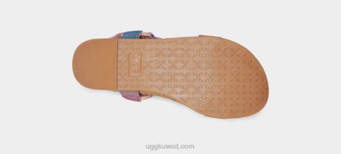 رينيل بريق قوس قزح أطفال UGG 08HB254