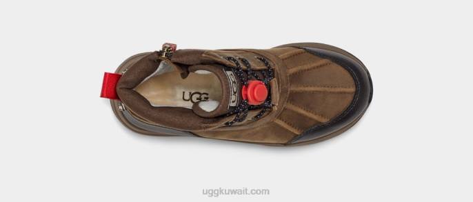 جلد تورلوك الطقس جوز أطفال UGG 08HB256