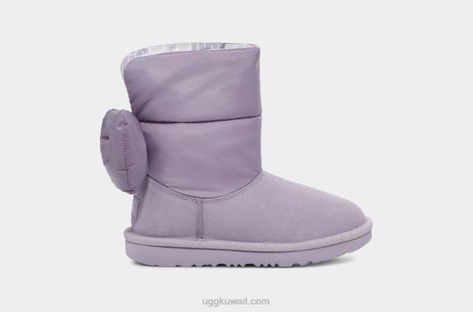الطول الموجي bailey القوس ماكسي كآبة يونيو أطفال UGG 08HB2331