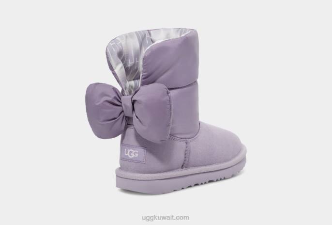 الطول الموجي bailey القوس ماكسي كآبة يونيو أطفال UGG 08HB2331