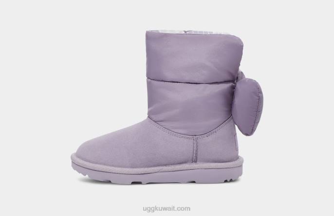 الطول الموجي bailey القوس ماكسي كآبة يونيو أطفال UGG 08HB2331