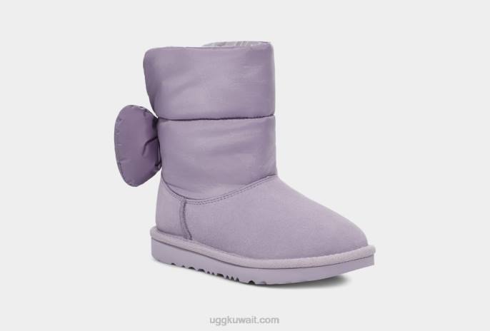 الطول الموجي bailey القوس ماكسي كآبة يونيو أطفال UGG 08HB2331