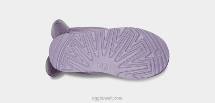 الطول الموجي bailey القوس ماكسي كآبة يونيو أطفال UGG 08HB2331