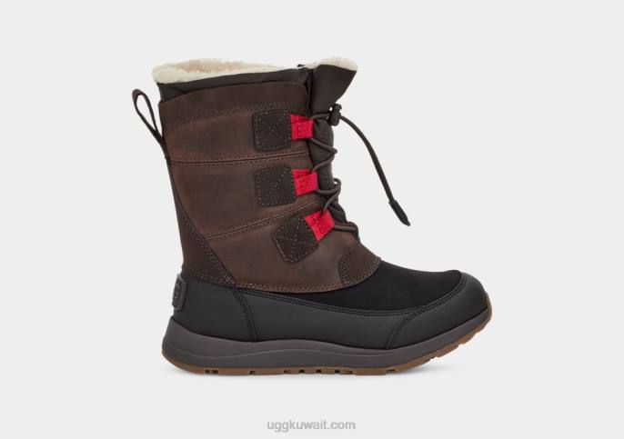 bellemore الطقس شجاع أطفال UGG 08HB1743