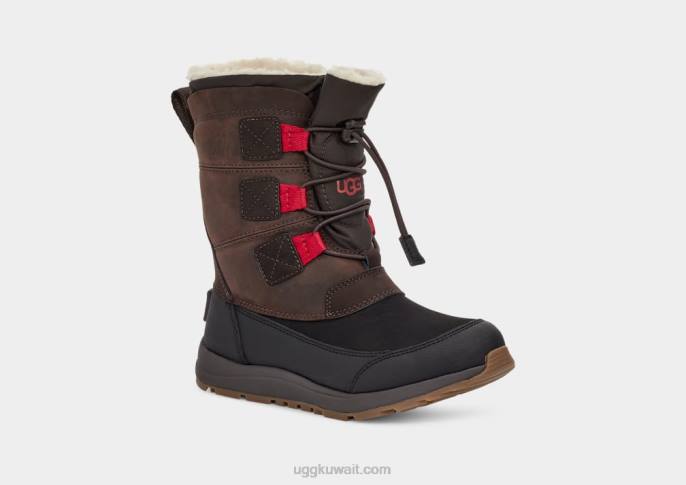 bellemore الطقس شجاع أطفال UGG 08HB1743