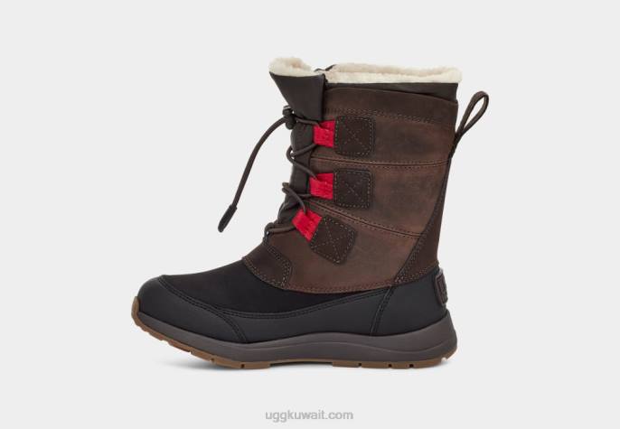 bellemore الطقس شجاع أطفال UGG 08HB1743