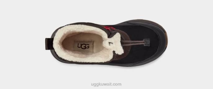 bellemore الطقس شجاع أطفال UGG 08HB1743