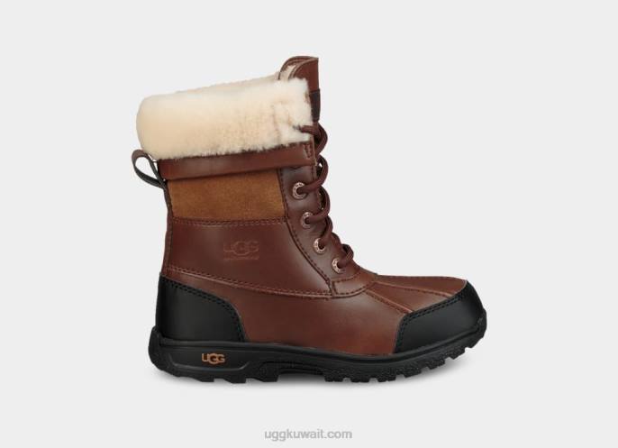 بوت الثاني cwr ووتشستر أطفال UGG 08HB1719