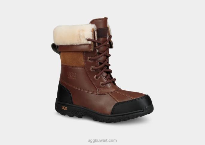بوت الثاني cwr ووتشستر أطفال UGG 08HB1719