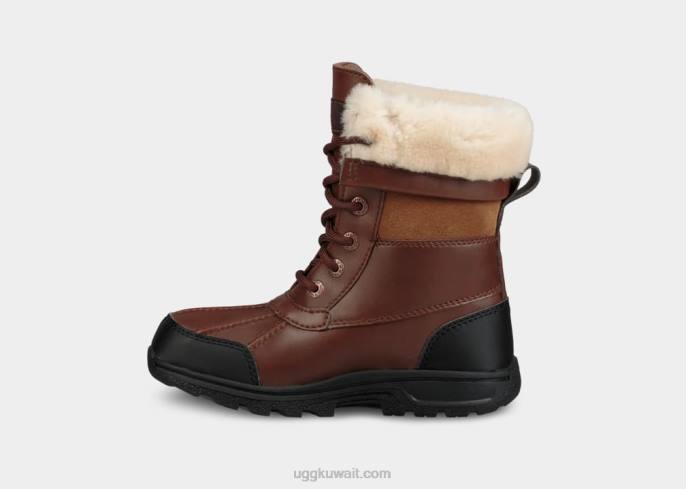 بوت الثاني cwr ووتشستر أطفال UGG 08HB1719