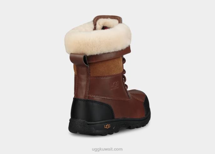 بوت الثاني cwr ووتشستر أطفال UGG 08HB1719