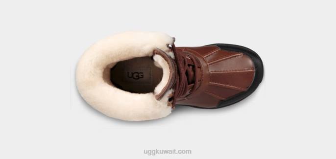 بوت الثاني cwr ووتشستر أطفال UGG 08HB1719