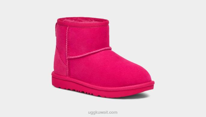 كلاسيك ii ميني بوت الفجل أطفال UGG 08HB243