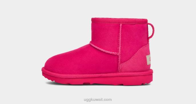 كلاسيك ii ميني بوت الفجل أطفال UGG 08HB243