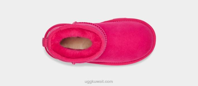 كلاسيك ii ميني بوت الفجل أطفال UGG 08HB243