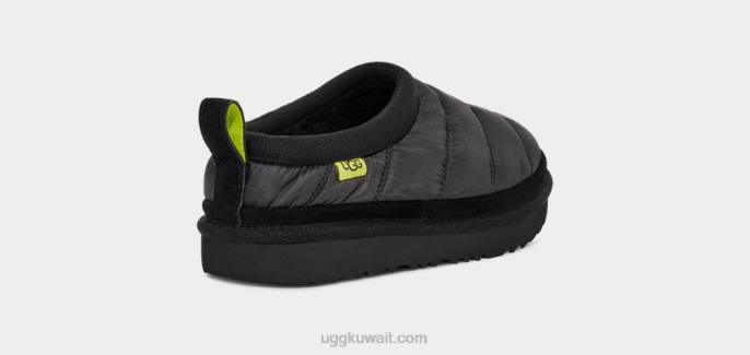 تاسمان lta أسود أطفال UGG 08HB1683