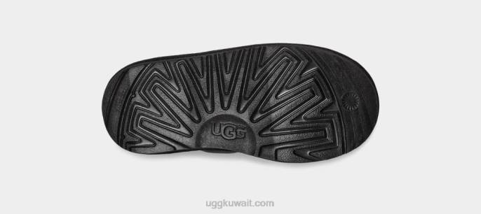 تاسمان lta أسود أطفال UGG 08HB1683