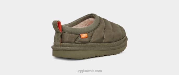 تاسمان lta زيتون محترق أطفال UGG 08HB1687
