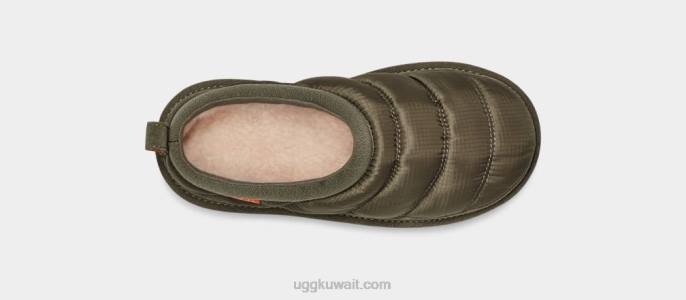 تاسمان lta زيتون محترق أطفال UGG 08HB1687
