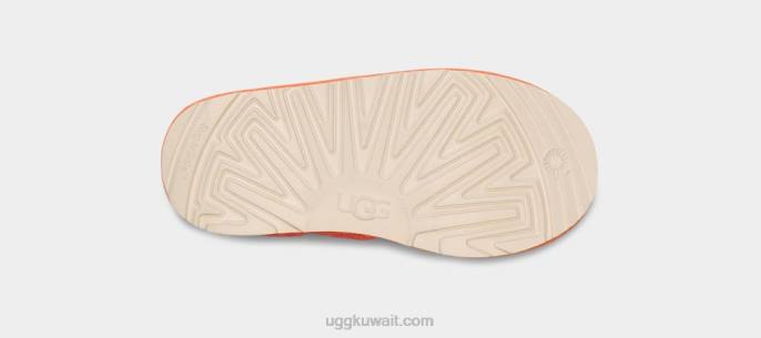 تاسمان lta الخوخ الحلو أطفال UGG 08HB1697