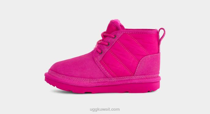 نيوميل الثاني lta ارتفع الصخور أطفال UGG 08HB1770