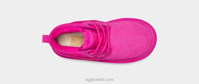 نيوميل الثاني lta ارتفع الصخور أطفال UGG 08HB1770