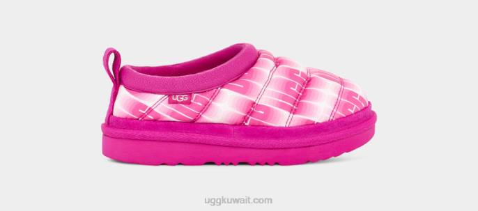 الطول الموجي تسمان lta روز روك / أبيض أطفال UGG 08HB1778