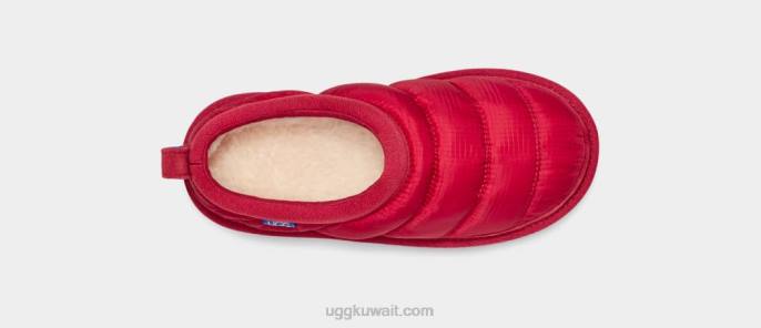 تاسمان lta السامبا الأحمر أطفال UGG 08HB240