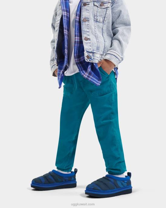 تاسمان lta كالي توبو محيط أطفال UGG 08HB247