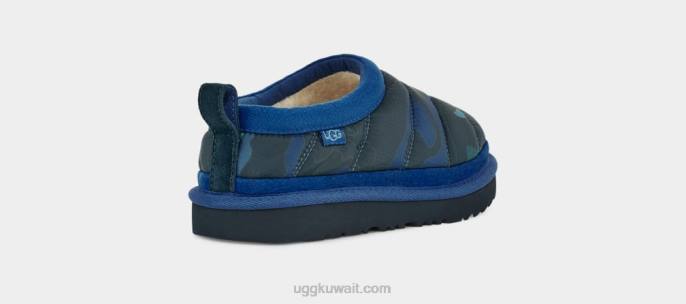 تاسمان lta كالي توبو محيط أطفال UGG 08HB247