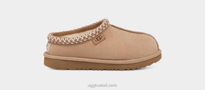 تتجدد تاسمان الرمال / whitecap أطفال UGG 08HB2084