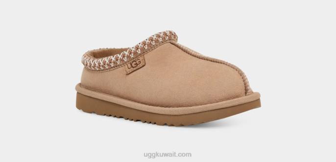 تتجدد تاسمان الرمال / whitecap أطفال UGG 08HB2084